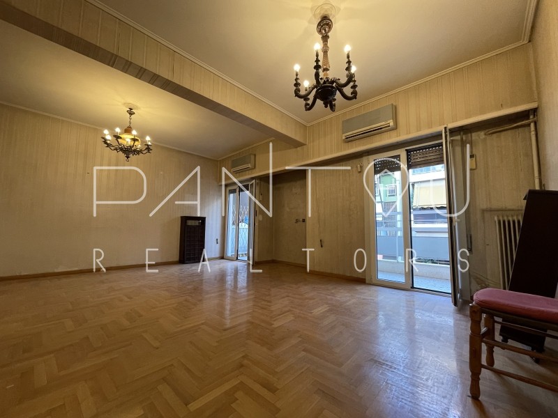 Διαμέρισμα 116 τ.μ. προς πώληση, Ερυθρός