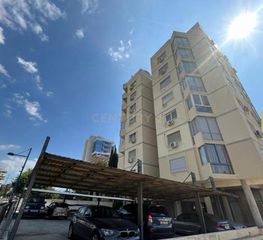 Διαμέρισμα 100 τ.μ. για πώληση, Λεμεσός-thumb-1