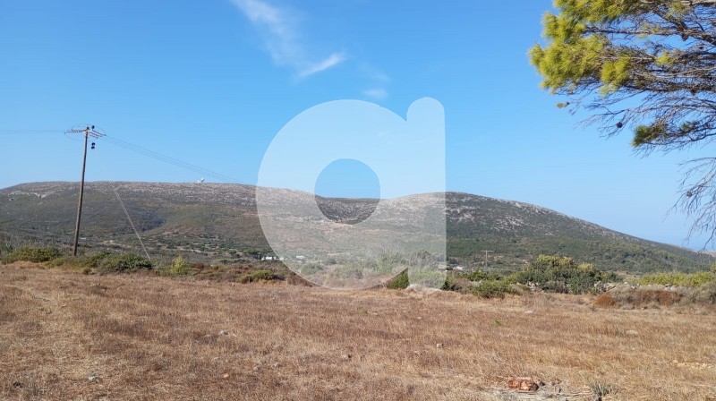 Οικόπεδο 3.707 τ.μ. πρός πώληση, Λακωνία, Κύθηρα