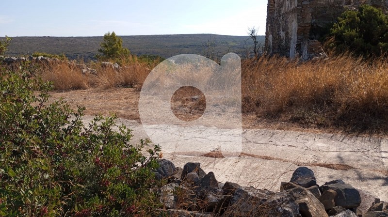 Οικόπεδο 3.707 τ.μ. πρός πώληση, Λακωνία, Κύθηρα