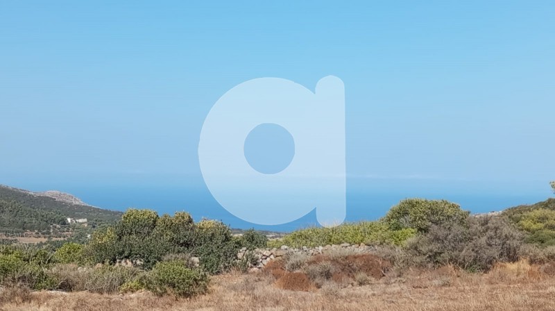 Οικόπεδο 3.707 τ.μ. πρός πώληση, Λακωνία, Κύθηρα