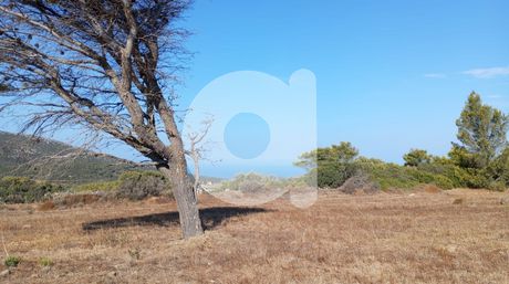 Land plot 3.707sqm for sale-Kythira » Araioi
