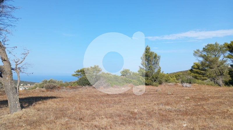 Οικόπεδο 3.707 τ.μ. πρός πώληση, Λακωνία, Κύθηρα