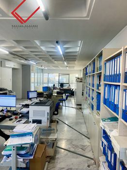 Γραφείο 113τ.μ. για πώληση-Άλιμος » Εκτελωνιστών - εφοριακών