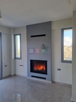 Apartment 130sqm for rent-Heraclion Cretes
