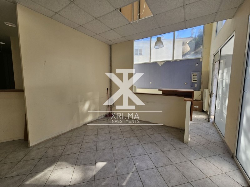 Επιχειρηματικό κτίριο 360 τ.μ. πρός πώληση, Θεσσαλονίκη - Περιφ/Κοί Δήμοι, Πεύκα