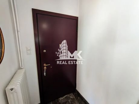 Διαμέρισμα 94τ.μ. για πώληση-Αγία παρασκευή » Τσακός