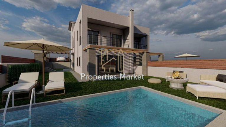 Detached home 245 sqm for sale, Athens - South, Vari - Varkiza