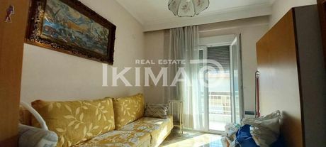 Apartment 95sqm for sale-Eleftherio-Kordelio » Center