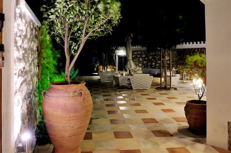 Μονοκατοικία 590τ.μ. για πώληση-Σπέτσες » Κέντρο