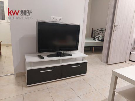 Studio / γκαρσονιέρα 37τ.μ. για πώληση-Άνω πόλη