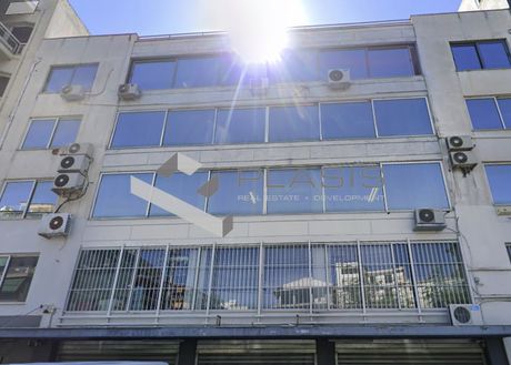 Γραφείο 550τ.μ. για ενοικίαση-Κολωνός - κολοκυνθούς