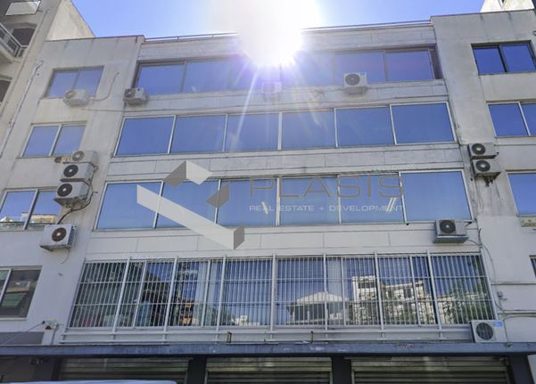 Γραφείο 550 τ.μ. για ενοικίαση, Αθήνα - Κέντρο, Κολωνός - Κολοκυνθούς