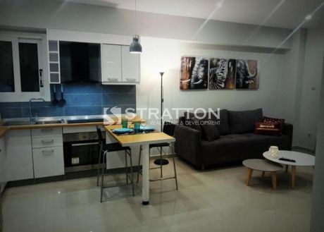 Apartment 50sqm for sale-Gazi - Metaxourgio - Votanikos » Metaxourgeio