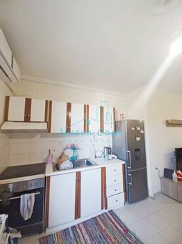Διαμέρισμα 60τ.μ. για πώληση-Πάτρα » Αμπελόκηποι