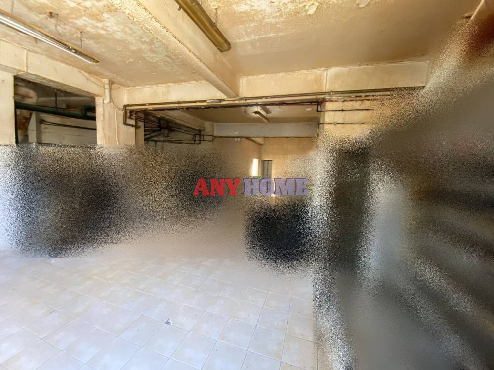 Κατάστημα 343 τ.μ. προς πώληση, Πανεπιστημιούπολη Αγίου Παύλου