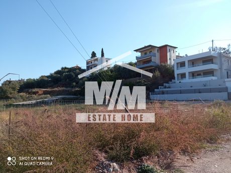 Land plot 795sqm for sale-Agrinio » Center
