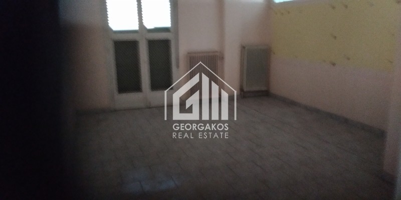 Επιχειρηματικό κτίριο 660 τ.μ. προς ενοικίαση, Βαρδάρης