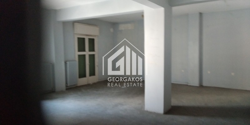 Επιχειρηματικό κτίριο 660 τ.μ. προς ενοικίαση, Βαρδάρης
