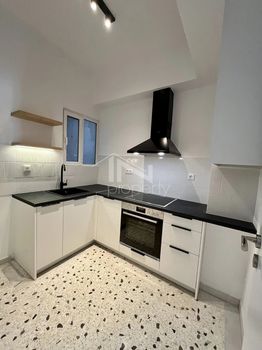 Apartment 54sqm for sale-Kipseli