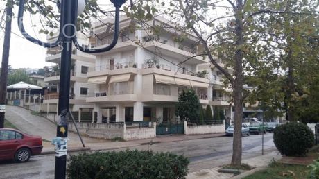 Διαμέρισμα 106τ.μ. για πώληση-Λαμία » Κέντρο