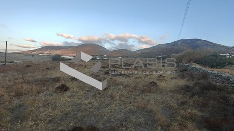 Αγροτεμάχια 12.500τ.μ. για πώληση-Πάρος