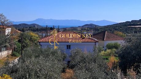Detached home 120sqm for sale-Eleitheres » Elaiochori