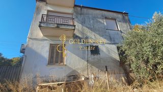 Μονοκατοικία 120 τ.μ. για πώληση, Ν. Καβάλας, Ελευθερές-thumb-3