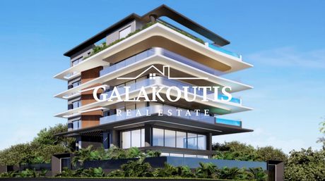 Maisonette 325sqm for sale-Glyfada » Glyfada - Center