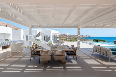 Detached home 250sqm for sale-Syros