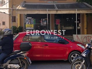 Κατάστημα 130 τ.μ. για πώληση