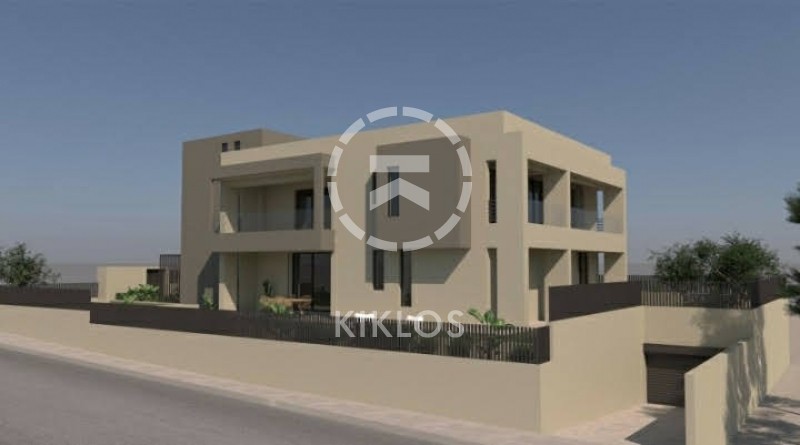 Διαμέρισμα 110 τ.μ. πρός πώληση, Αθήνα - Βόρεια Προάστια, Άνοιξη