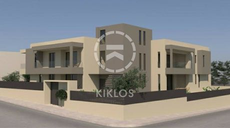 Διαμέρισμα 110τ.μ. για πώληση-Άνοιξη » Κέντρο