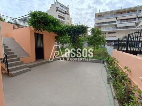 Apartment 110sqm for sale-Legrena