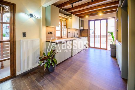 Maisonette 95sqm for sale-Imittos » Pirkal