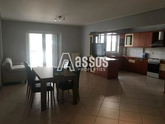 Apartment 110 sqm for sale, Athens - Center, Neos Kosmos