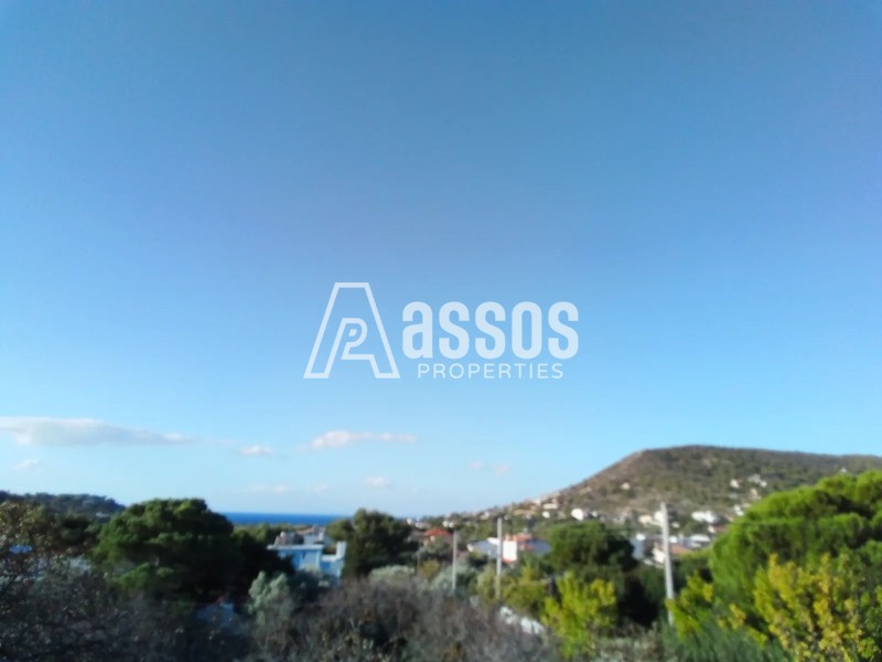 Μεζονέτα 136 τ.μ. πρός πώληση, Αττική - Υπόλοιπο, Καλύβια Θορικού