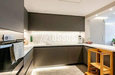 Apartment 95sqm for sale-Nea Smyrni » Center