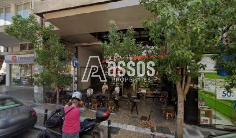 Γραφείο 295 τ.μ. πρός ενοικίαση, Αθήνα - Κέντρο, Κολωνάκι - Λυκαβηττός