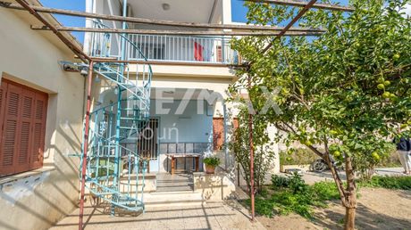 Detached home 146sqm for sale-Volos » Ag. Anargiroi