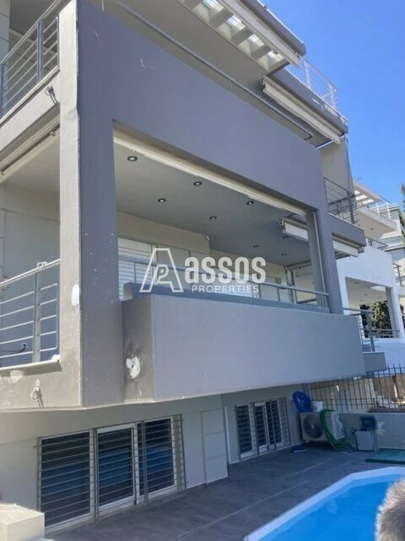 Apartment 255 sqm for rent, Athens - South, Elliniko