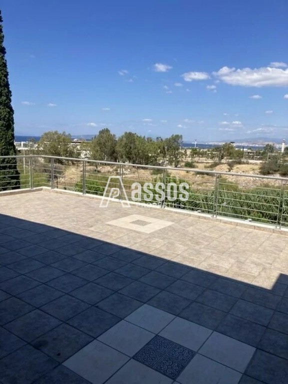 Apartment 255 sqm for rent, Athens - South, Elliniko