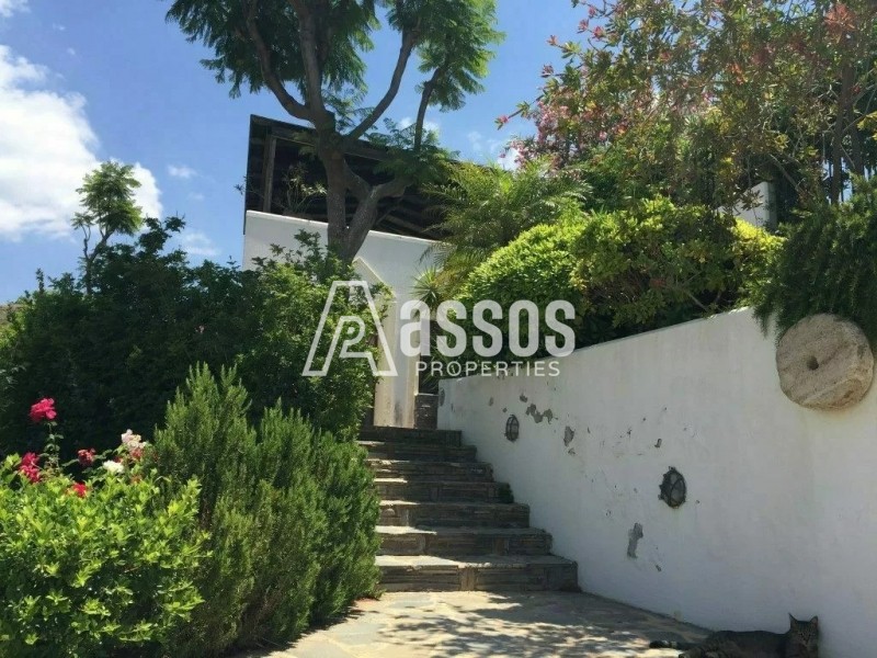 Μονοκατοικία 180 τ.μ. προς πώληση, Αττική - Υπόλοιπο, Παλαιά Φώκαια