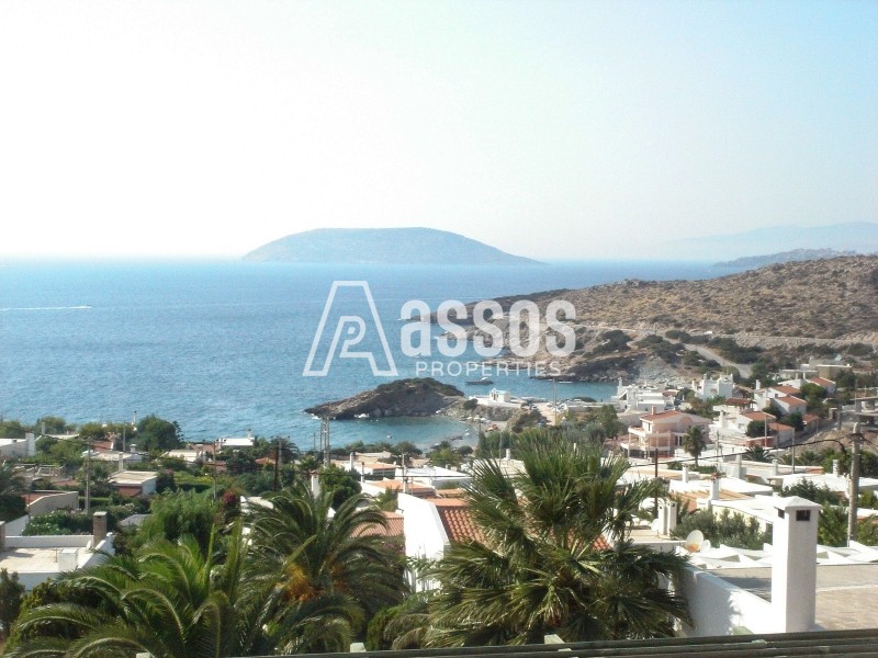 Μονοκατοικία 180 τ.μ. προς πώληση, Αττική - Υπόλοιπο, Παλαιά Φώκαια