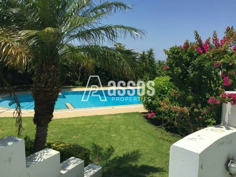 Μονοκατοικία 180 τ.μ. προς πώληση, Αττική - Υπόλοιπο, Παλαιά Φώκαια
