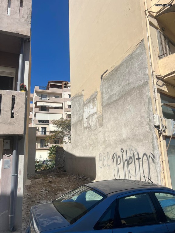 Οικόπεδο 58 τ.μ. πρός πώληση, Ν. Ηρακλείου, Ηράκλειο Κρήτης