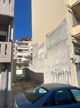 Land plot 58sqm for sale-Heraclion Cretes » Bentenaki