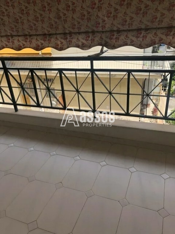 Διαμέρισμα 125 τ.μ. πρός πώληση, Αθήνα - Νότια Προάστια, Παλαιό Φάληρο