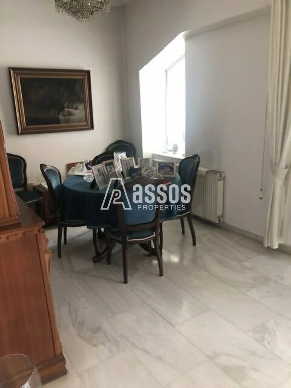 Διαμέρισμα 125 τ.μ. πρός πώληση, Αθήνα - Νότια Προάστια, Παλαιό Φάληρο