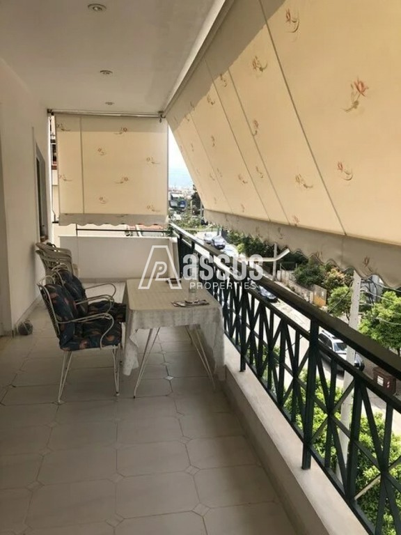 Διαμέρισμα 125 τ.μ. πρός πώληση, Αθήνα - Νότια Προάστια, Παλαιό Φάληρο